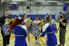 WBBall Senior Day  Wheaton College women's basketball Senior Day. - Photo By: KEITH NORDSTROM : Wheaton, basketball, Senior Day